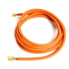 Sievert Propaanslang 4m Ø4mm 3/8" LH vast - 770024