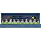 Tirax 77120-029 Precisie bitset - 29-delig