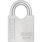 Abus 35/55 KD Hangslot Platinum - 77268