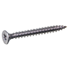 QZ Spaanplaatschroeven - Torx (TX) - 4.5 mm - RVS A2