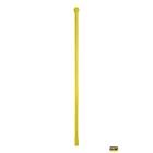 Orit 1400-CB-RS-1021-000 Stootijzer met vierkant onderstuk - 1400 mm