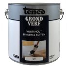 Tenco Grondverf wit - 2,5 Liter