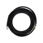 Eurom Vervangende slang tbv de Force 2000 Plus - 8 meter - 617917