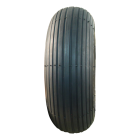 NaRubb Bandenset kruiwagen - 4.00-8 - 2Ply