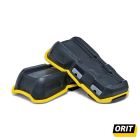 Orit OKB55 Extra Heavy Duty Foditec Kniebeschermer