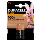 Duracell Plus Power 9V 