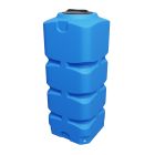 UHPlast BK-1000 Watertank - 1000 liter - blauw