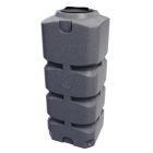 UHPlast BK-1000 Watertank - 1000 liter - marmer