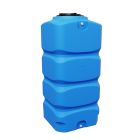 UHPlast BK-750 Watertank - 750 liter - blauw