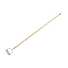 Atlas Beugelschoffel gesmeed met 170x3,0 cm steel en druppelkruk - 15 cm - 1012066