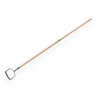De Pypere Hak schaafmodel met 170x2,8 cm steel - 16 cm - 1013011