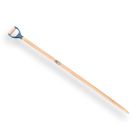 ATLAS steel met PD greep voor Mestvork staal (827017) - 140x3,0 cm - 549260