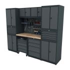 TOOLBOX4YOU BGMODF Werkplaatsmodule F Expert