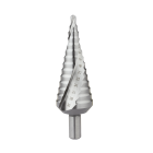 Rotec HSS Trappenboor - blank cilindrisch