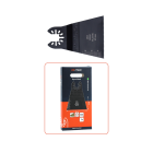 Rotec MTS69 Invalzaagblad - 69x40 mm - Open-Back - hout en kunststof - HCS - 516.0201