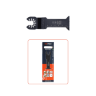 Rotec MTS40bi Invalzaagblad - 40x68 mm - Open-Back - hout, kunststof en metaal - Bimetaal - 516.0601