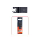 Rotec MTC34 Invalzaagblad - 34x40 mm - Open-Back - hardhout, laminaat en kunststof - HCS - 516.0701