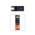Rotec MTC34bi Invalzaagblad - 34x40 mm - Open-Back - hardhout, laminaat en kunststof - HCS - 516.0901