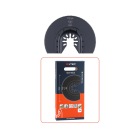 Rotec MTS85bi Invalzaagblad - Ø85 mm - Open-Back - hout, metaal en kunststof - Bimetaal - 516.1201