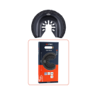 Rotec MT65HMri Invalzaagblad - Ø65 mm - Open-Back - abrasieve materialen - HM-Riff - 516.1401