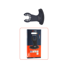 Rotec MT58DIri Invalzaagblad - Ø85 mm - Open-Back - voegen, fiberglass en epoxy - Diamant-Riff - 516.1601