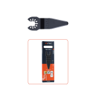 Rotec MT28 Voegensnijder - 28x50 mm - Open-Back - voegen en isolatie - HCS - 516.1701