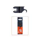 Rotec MT40 Multi-mes - 40 mm - Open-Back - dakleer - HCS