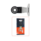 Rotec MTC65 Invalzaagblad - 65x50 mm - Starlock - hardhout en kunststof - HCS