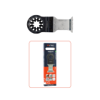 Rotec MTC35bi Invalzaagblad - 35x50 mm - Starlock - hardhout, kunststof en laminaat - BiMetaal
