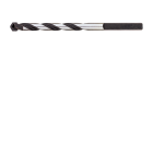 Rotec Quick-Lock HM centreerboor - Ø7 mm - 110 mm - 527.3025