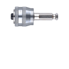 Rotec Fast-Change gatzaaghouder 75 mm - 6-kant 11 mm - 532.0101