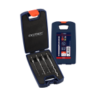 Rotec 226 UNIDre Multifunctionele borenset - 4-delig - 900.1008