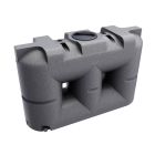 UHPlast B-2000 Watertank - 1900 liter - marmer