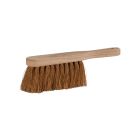 Hevu Tools Bouwstoffer / handveger - kokos