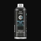 MTN WEPRO Remklauw hittebestendig spuitlak - zwart - 400 ml