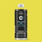 MTN WEPRO Remklauw spuitlak - geel - 400 ml