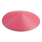 Doornado Deurstopper - roze - kunststof - 8700703