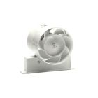 Nedco Buisventilator PV 100 Timer - wit - 618.002.00