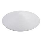 Doornado Deurstopper - wit - kunststof - 8700711