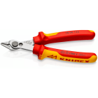 Knipex 78 06 125 Electronic Super Knips® - VDE - 125 mm