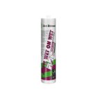 Zwaluw Acryl Wet on Wet Acrylaatkit - wit - 310 ml