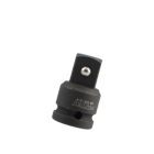 Rotec Adapter voor krachtdoppen - 3/4"(M)-1/2"(F) - 842.9001