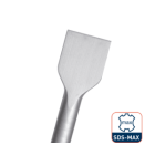 Hevu Tools Spadebeitel - SDS-max - 50x360 mm - 215.1015