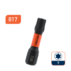 Rotec IMPACT Bit - TX10 - 30 mm - TX (Torx)