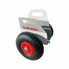 Belmash Easy Roller ER200 platenklemwagen / paneeldrager - max. 200 kg