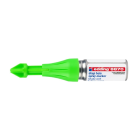 Edding 8870 Diepgat marker / spray voor diepe gaten - tot 45 mm - groen
