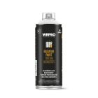 MTN WEPRO Radiator spuitlak - wit - 400 ml
