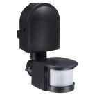 Detec Bewegingsmelder GZ12 opbouw - outdoor - zwart