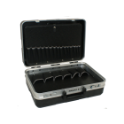 Parat Gereedschapskoffer actie - ABS - 26 liter - 480x360x190 mm - 485020171