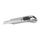 Hevu tools SB01 Afbreekmes 18 mm - met metalen behuizing